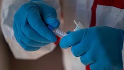 Habilitan tres puestos para administrar dosis de la vacuna contra el coronavirus