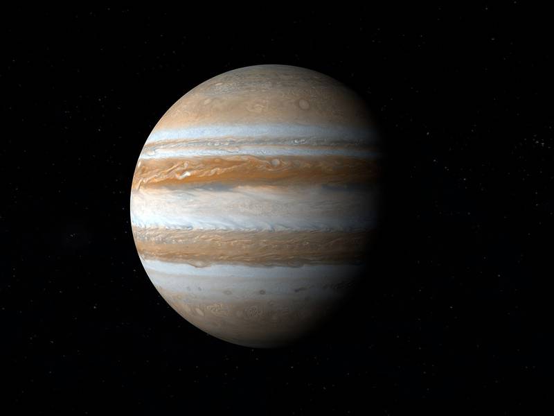 VIDEO: Despegó la misión Juice para explorar las lunas heladas de Júpiter