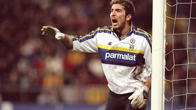 VIDEO. Parma anuncia el regreso de Gianluigi Buffon