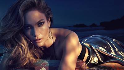 “No tengo tolerancia”, Jennifer Lopez tiene problemas con paparazzis