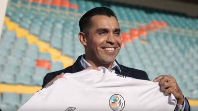 ¡Increíble! Ex-árbitro mexicano es despedido 3 días después de haber sido contratado