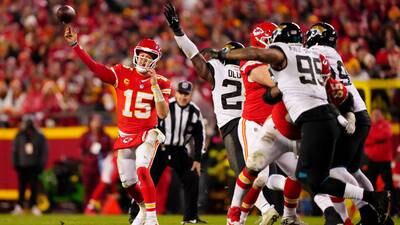 NFL: Chiefs buscan revancha ante Bengals por un puesto en Super Bowl