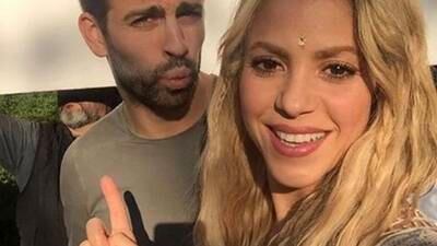 Las críticas de los fans de Shakira por su video con Piqué