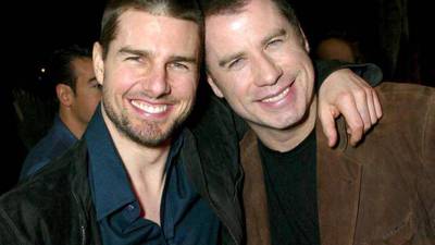 Tom Cruise y John Travolta se odian por una razón que hasta hoy se revela
