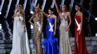 FOTOS. Las 10 candidatas favoritas a ganar Miss Universo 2017