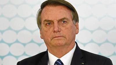 Bolsonaro critica victoria de Alberto Fernández: “Argentina escogió mal”