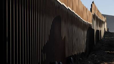 Migrante que buscaba asilo en Estados Unidos se quita la vida en la frontera