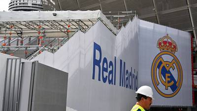 Real Madrid se suma a la causa y hace aporte contra el coronavirus