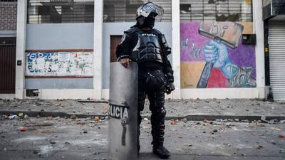 Ataque atribuido al ELN deja 5 militares muertos en Colombia