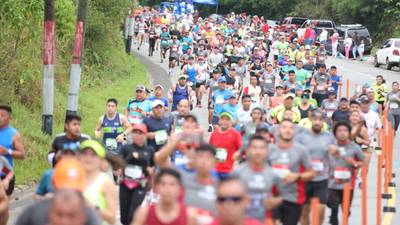 Este domingo Cobán celebra su Medio Maratón Internacional