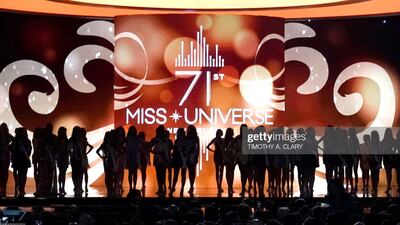 ¡Una de ellas será la ganadora! Revelan el nombre de las 3 finalistas a Miss Universo