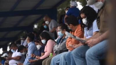 Guatemala registra aumento de municipios en alerta roja por Covid-19