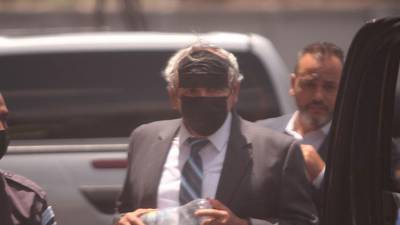 Se suspende audiencia de Toribio Acevedo, sindicado en caso Diario Militar