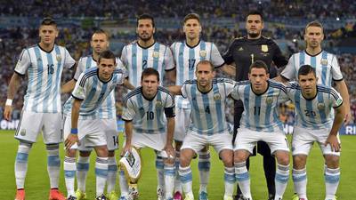 Un subcampeón del mundo con Argentina se retira del futbol