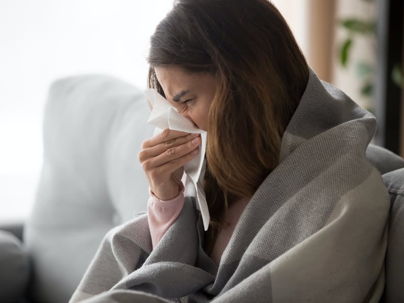 Nuevo Gripetín Día y Gripetín Noche: Cortar con la tóxica de la gripe ahora es posible