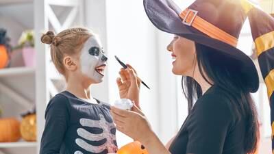 Halloween llega a Naranjo Mall con actividades, juegos y sorpresas para todos
