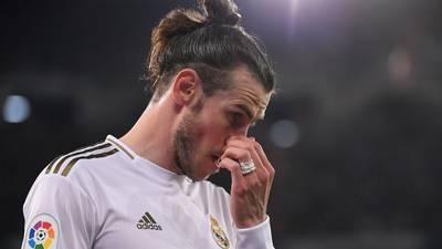 Gareth Bale tiene claro que quiere regresar al Real Madrid la próxima temporada