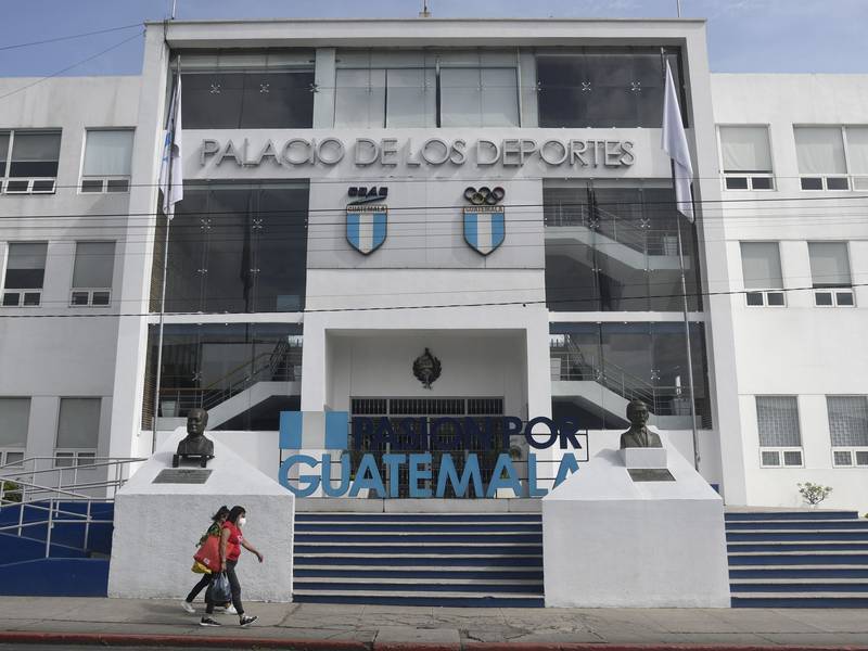 Comisión de Atletas de Guatemala se pronuncia ante una posible resolución de la CC