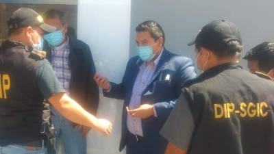 Se declaran culpables exdirectivos de la Empresa Eléctrica Municipal de Quetzaltenango