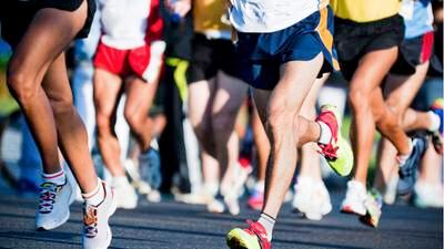 Al correr puedes apoyar la educación de los niños de un centro infantil en la zona 5