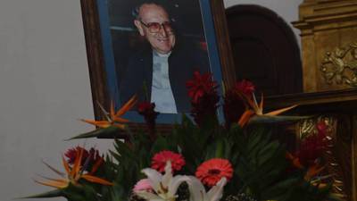 Conmemoran al obispo Juan José Gerardi, ultimado hace 21 años