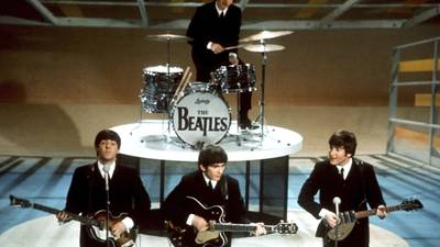 La Beatlemanía impactó a los EE.UU. hace 60 años: El día que bajó la delincuencia por una hora