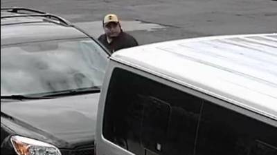 VIDEO. Así se robaron una camioneta en la zona 13 capitalina