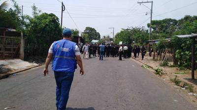 Liberan a alcalde de Coatepeque retenido desde el domingo