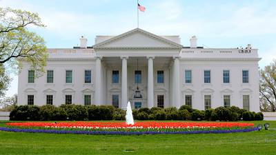 ¿Visita a la Casa Blanca? Arévalo emprende un nuevo viaje al extranjero