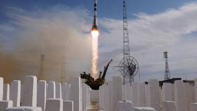 Jefe agencia espacial rusa: Verificaremos alunizajes de EE.UU.
