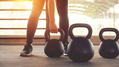 Logra cumplir tu meta de bajar de peso con el Challenge de Fitness One