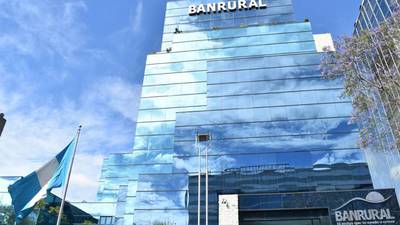BCIE incrementó hasta $120 millones la línea de crédito a Banrural
