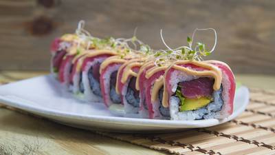 ¡Atención amantes del sushi! Un nuevo restaurante abre sus puertas en zona 10