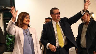 Presidentes de México y Honduras envían mensajes por triunfo de Bernardo Arévalo