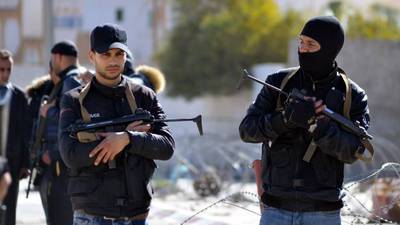 Estado Islámico reivindica la decapitación de 11 personas en Libia