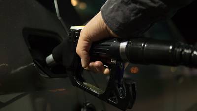 Entra en vigencia subsidio al diésel y gasolina regular