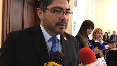 FECI pide reactivar orden de captura contra exdiputado Othmar Sánchez