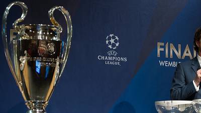 Conoce todos los detalles del sorteo de fase de grupos de la Champions League