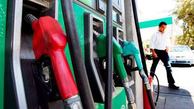 Autoridades activan el “plan Centinela” para verificar precios de combustibles