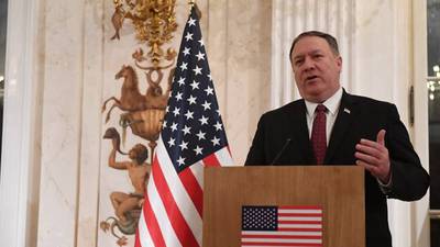 EE.UU. aplaude a Guatemala por declarar terrorista a Hezbolá