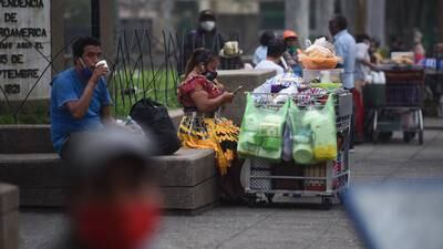 CEPAL y OIT estiman que la pobreza en América Latina alcanzará el 34,7% y la extrema pobreza un 13%