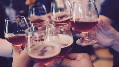 Venta y consumo de bebidas alcohólicas estará prohibido del 6 al 12 de abril
