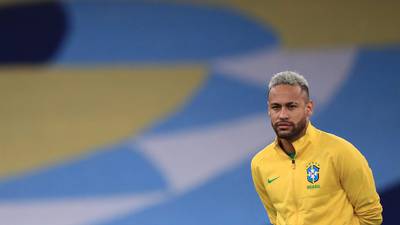 VIDEO. Neymar afrontará Catar 2022 como su último mundial
