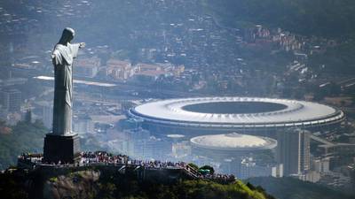Estas serán las sedes, en Brasil, para los partidos de la Copa América 2021