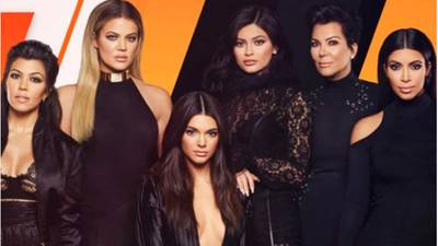 Esto fue lo que llevó a Kris Jenner a ponerle punto final a Keeping Up With The Kardashian