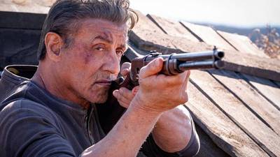 VIDEO. Llega el primer tráiler de Rambo V: The Last Blood