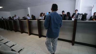 Informe denuncia que acuerdo EE. UU. - Guatemala está implementado para que refugiados desistan
