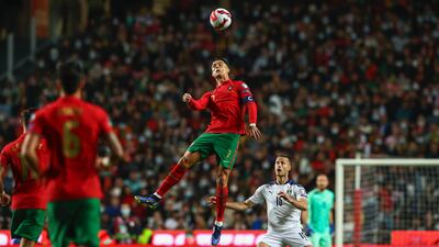 Portugal va a la repesca, España y Croacia se clasifican al Mundial