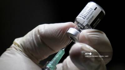 Ministerio de Salud espera recibir vacunas de Sputnik, Pfizer y Johnson & Johnson