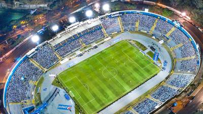 Sub-17 de Guatemala: Se espera gran asistencia de aficionados al Nacional